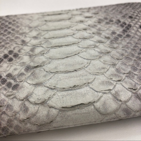 Zadig & Voltaire Compagnon Cobra Wallet - Picture 4 of 8
